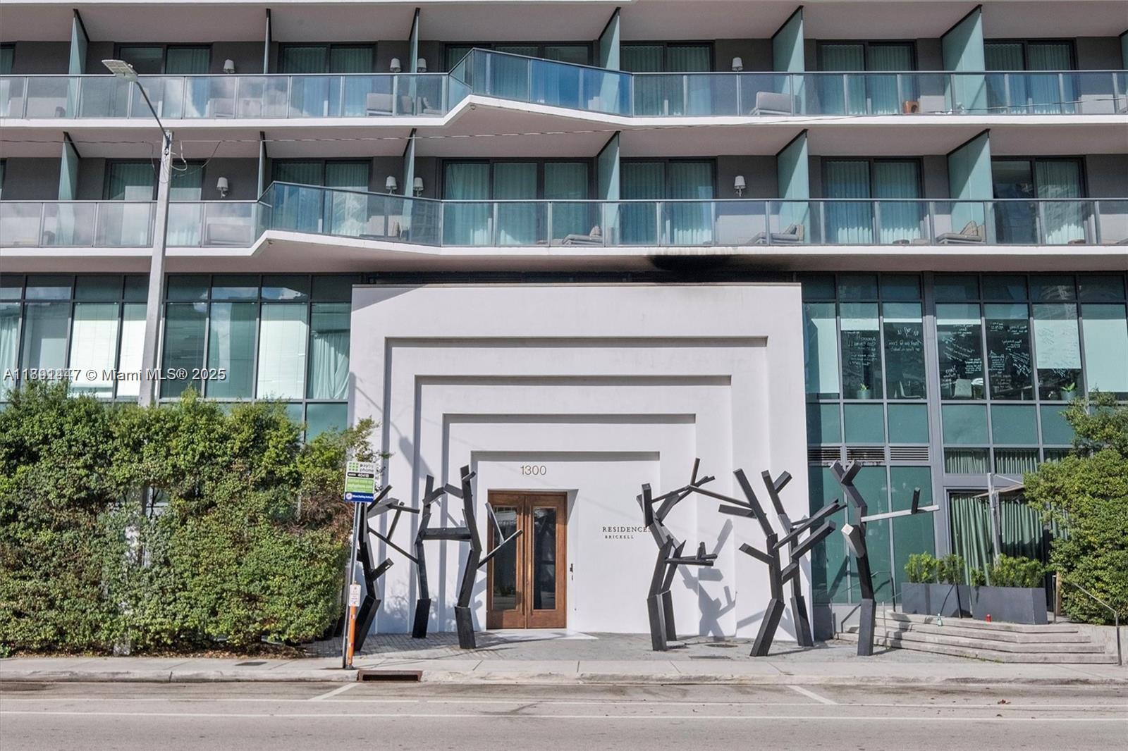 DUA Residences - Residential