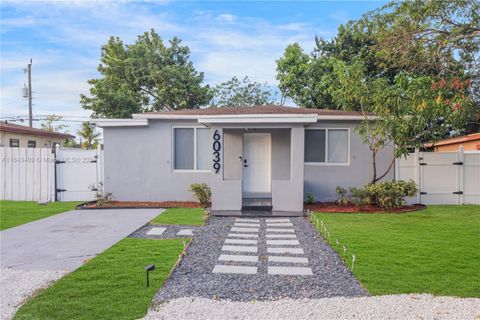 6039 SW 38th St Miramar FL 33023