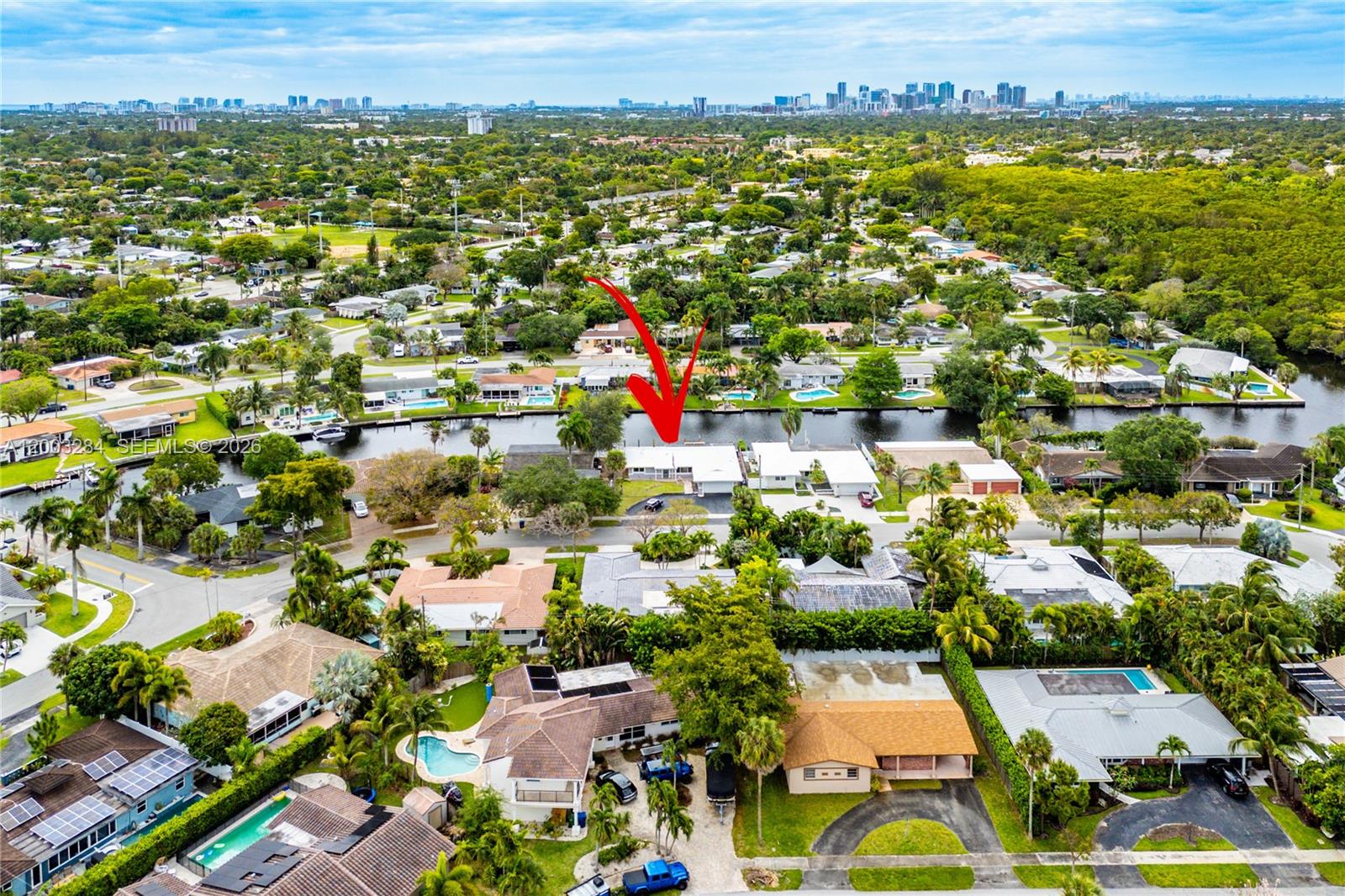 JENADA ISLE - Residential