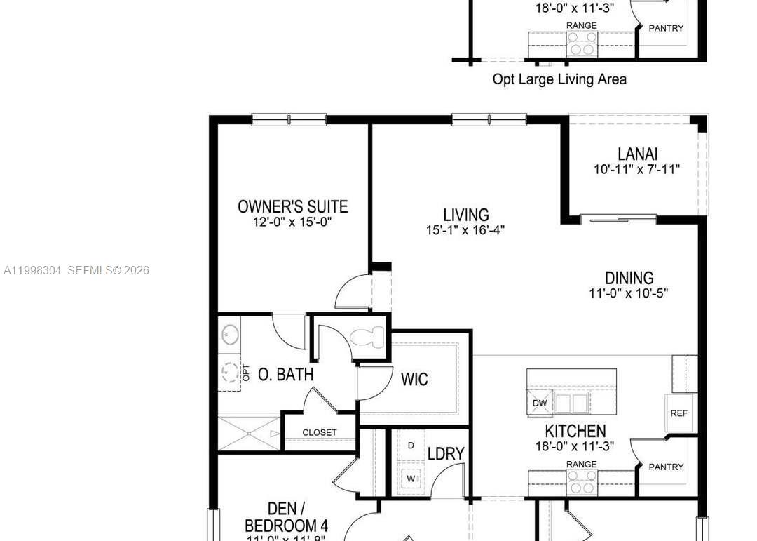 PORT MALABAR UNIT 1 - Residential