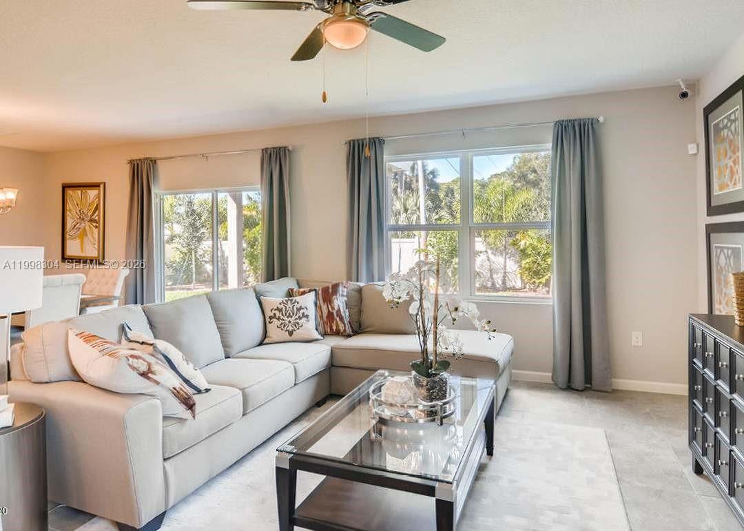 PORT MALABAR UNIT 1 - Residential