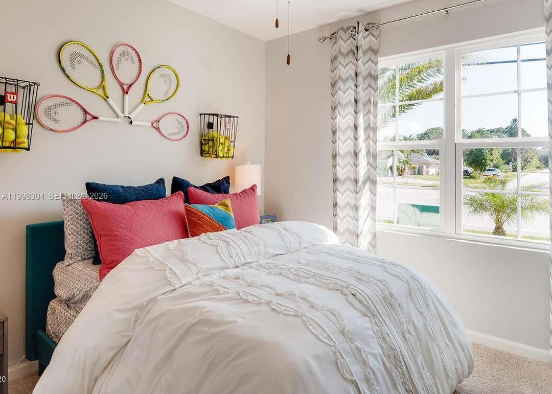 PORT MALABAR UNIT 1 - Residential