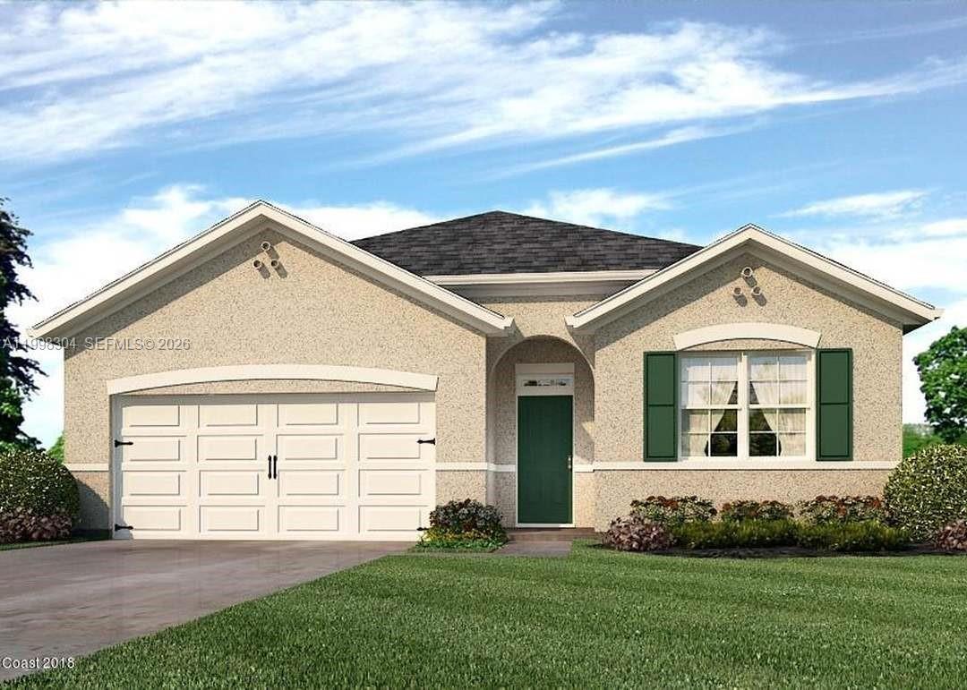 PORT MALABAR UNIT 1 - Residential