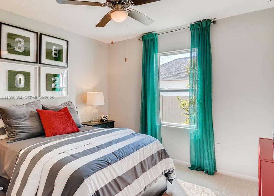 PORT MALABAR UNIT 1 - Residential