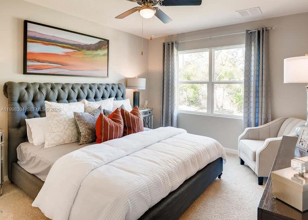 PORT MALABAR UNIT 1 - Residential