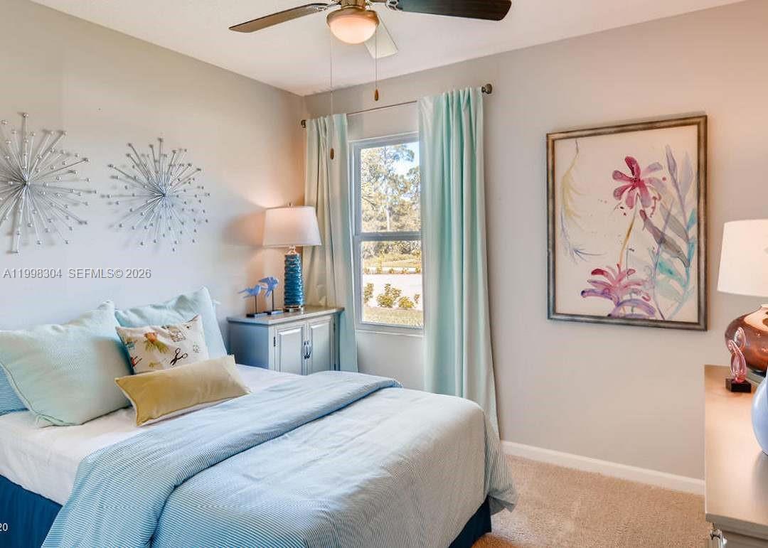 PORT MALABAR UNIT 1 - Residential