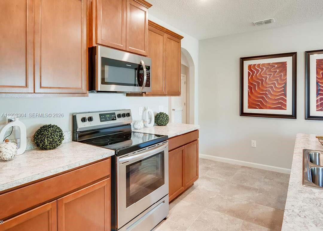 PORT MALABAR UNIT 1 - Residential