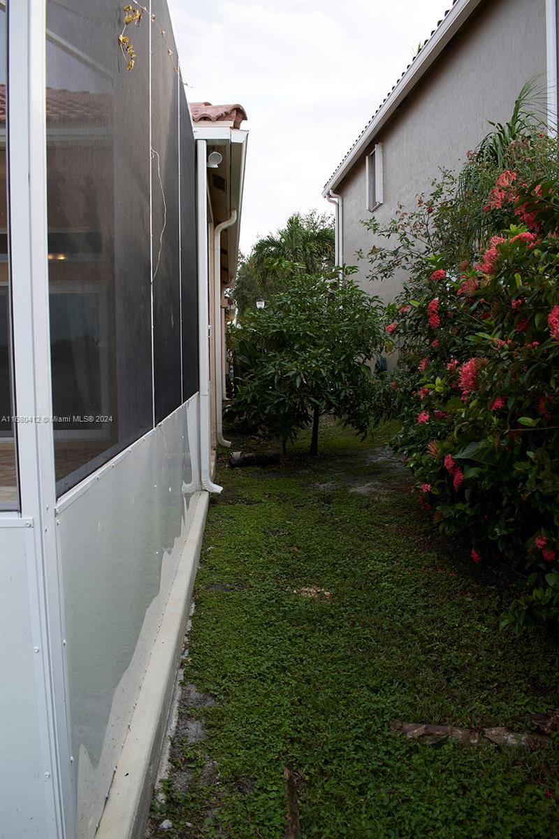 SECTOR 3 - PARCELS H I J - Residential