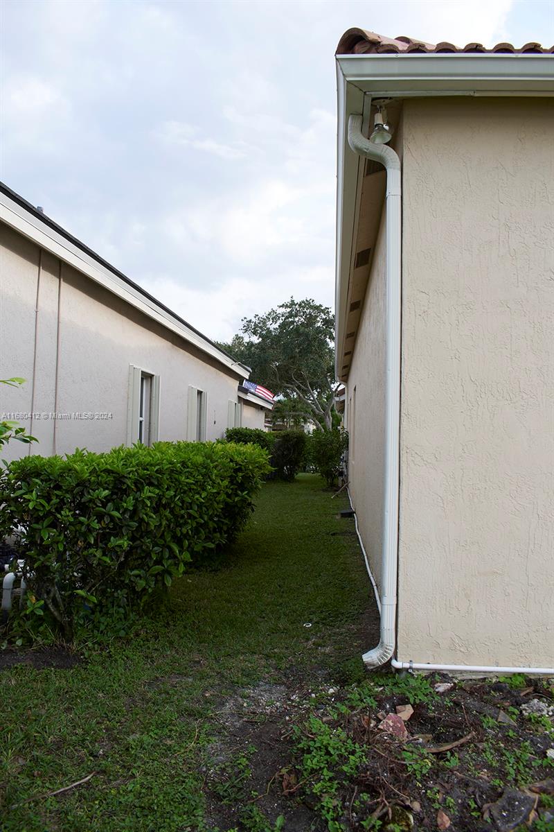 SECTOR 3 - PARCELS H I J - Residential