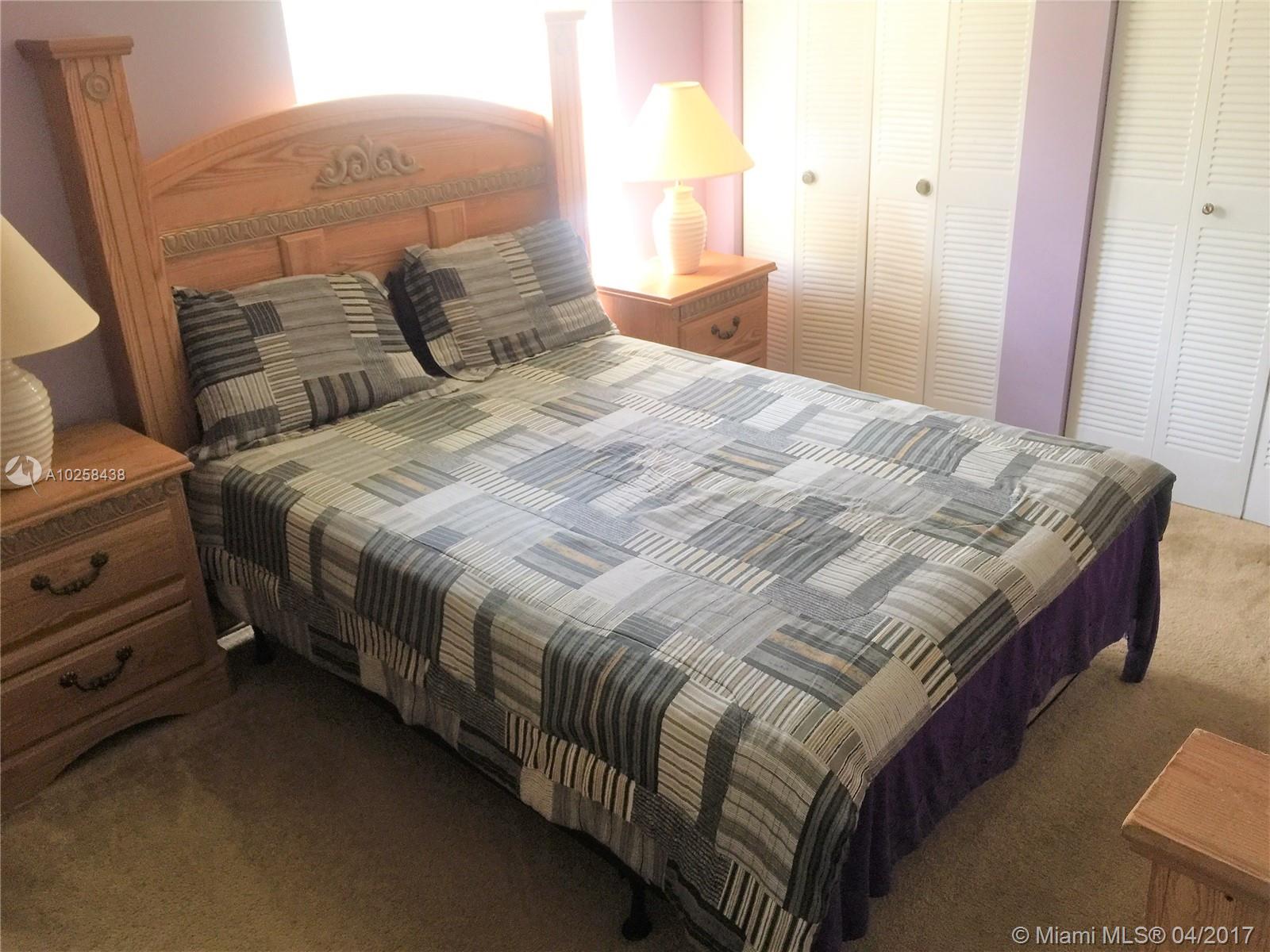 This is only a room that is renting and it includes utilities and full access to living room and kitchen .The owner is only asking $675.00 a month with first , last and security .