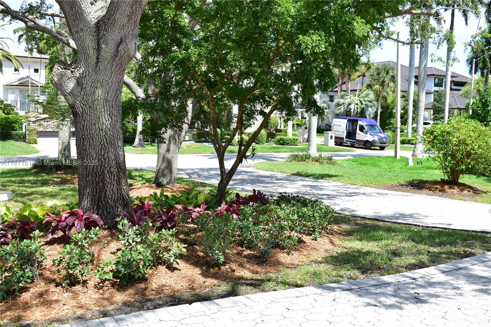 MAR STREET SUB - Residential