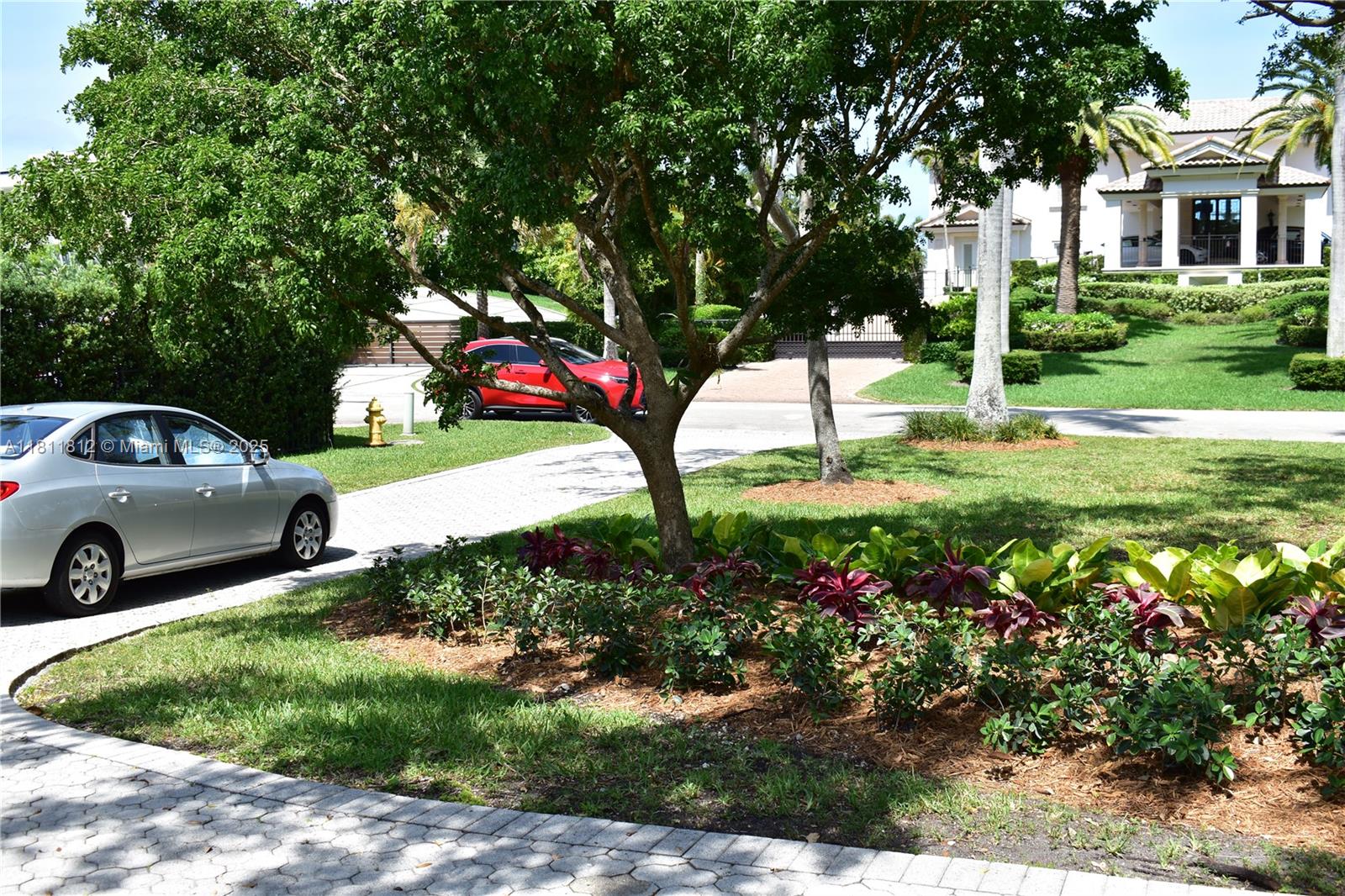 MAR STREET SUB - Residential