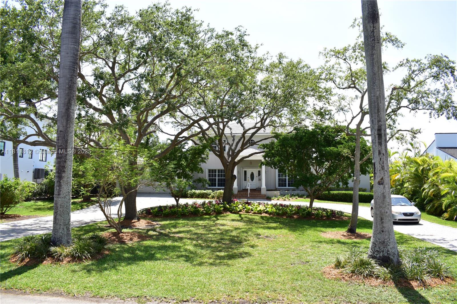 MAR STREET SUB - Residential