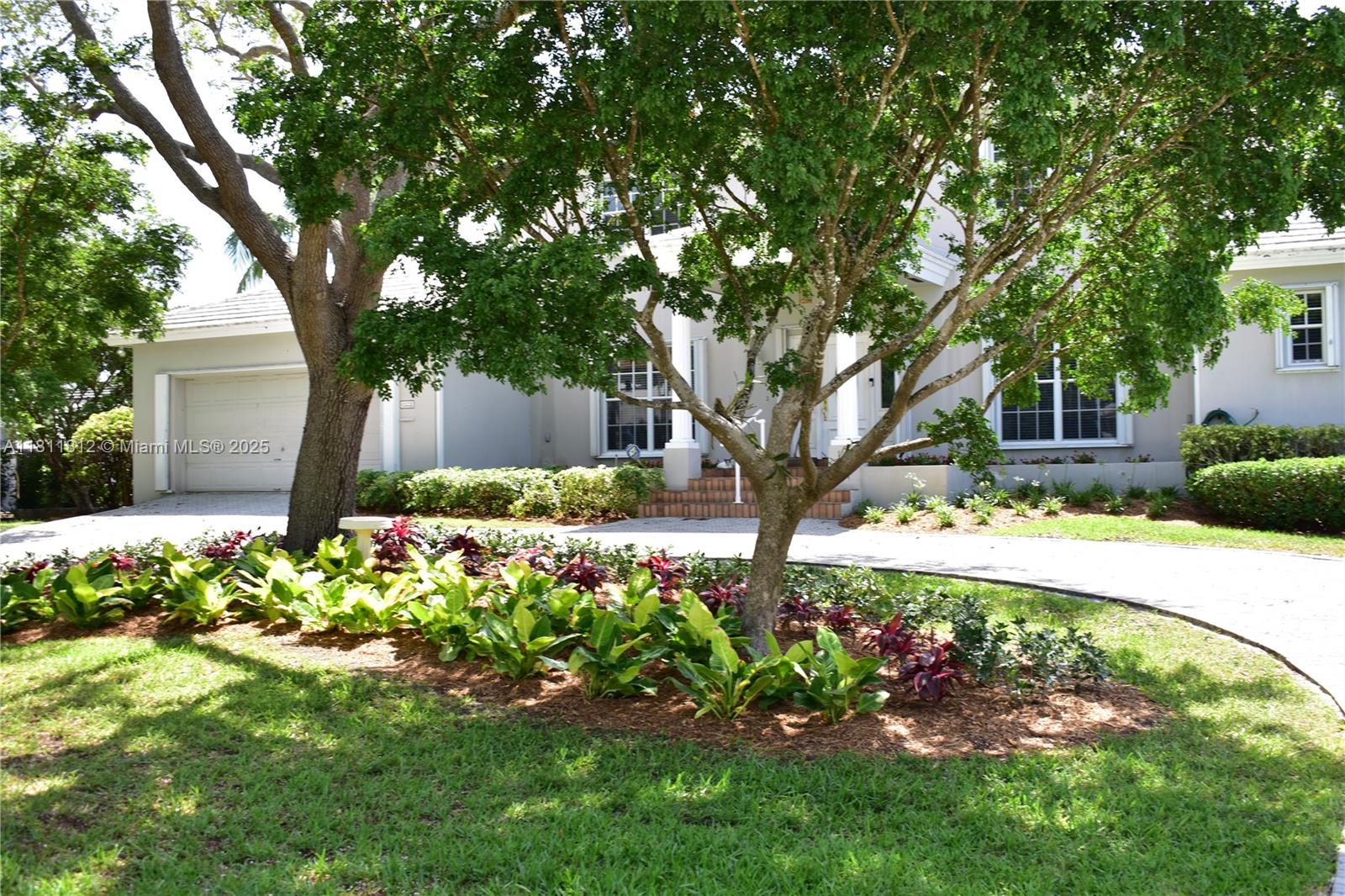 MAR STREET SUB - Residential