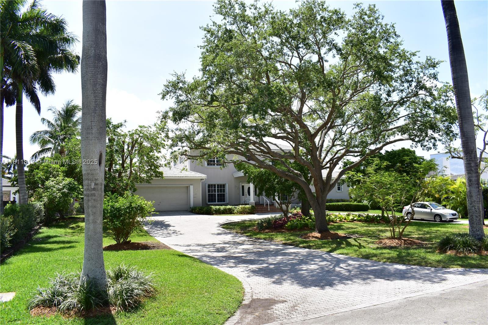 MAR STREET SUB - Residential