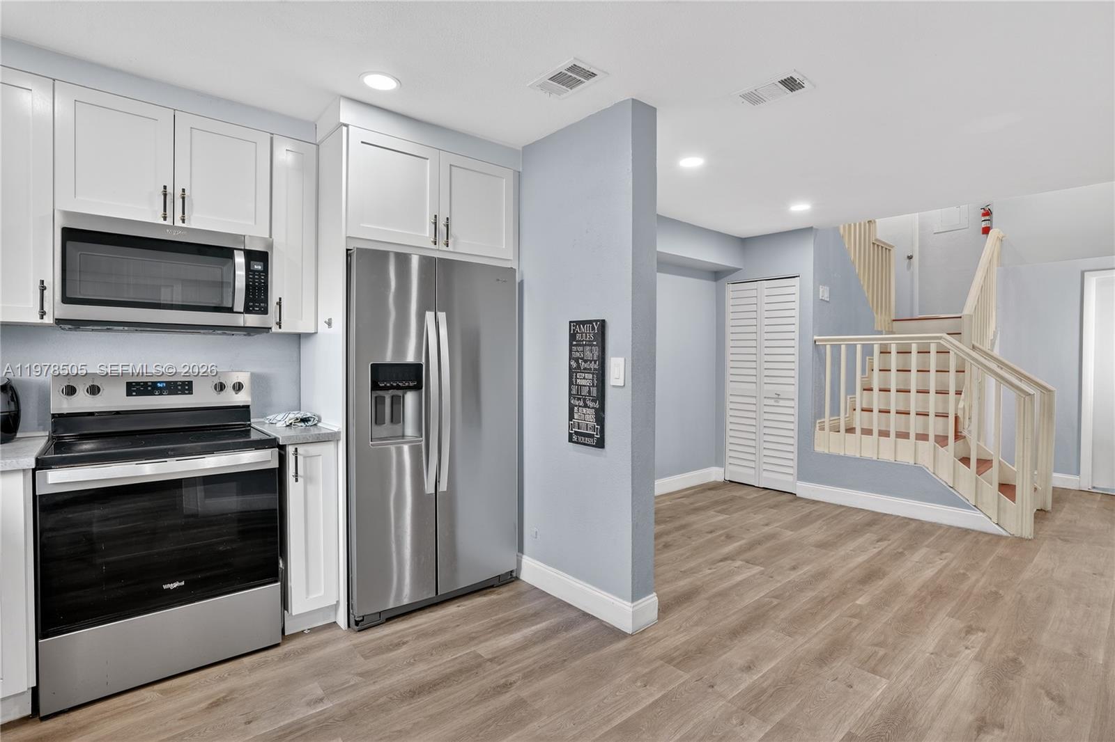 SAGA BAY TOWNHOMES - Residential