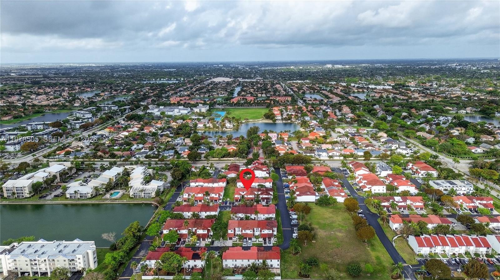 SAGA BAY TOWNHOMES - Residential