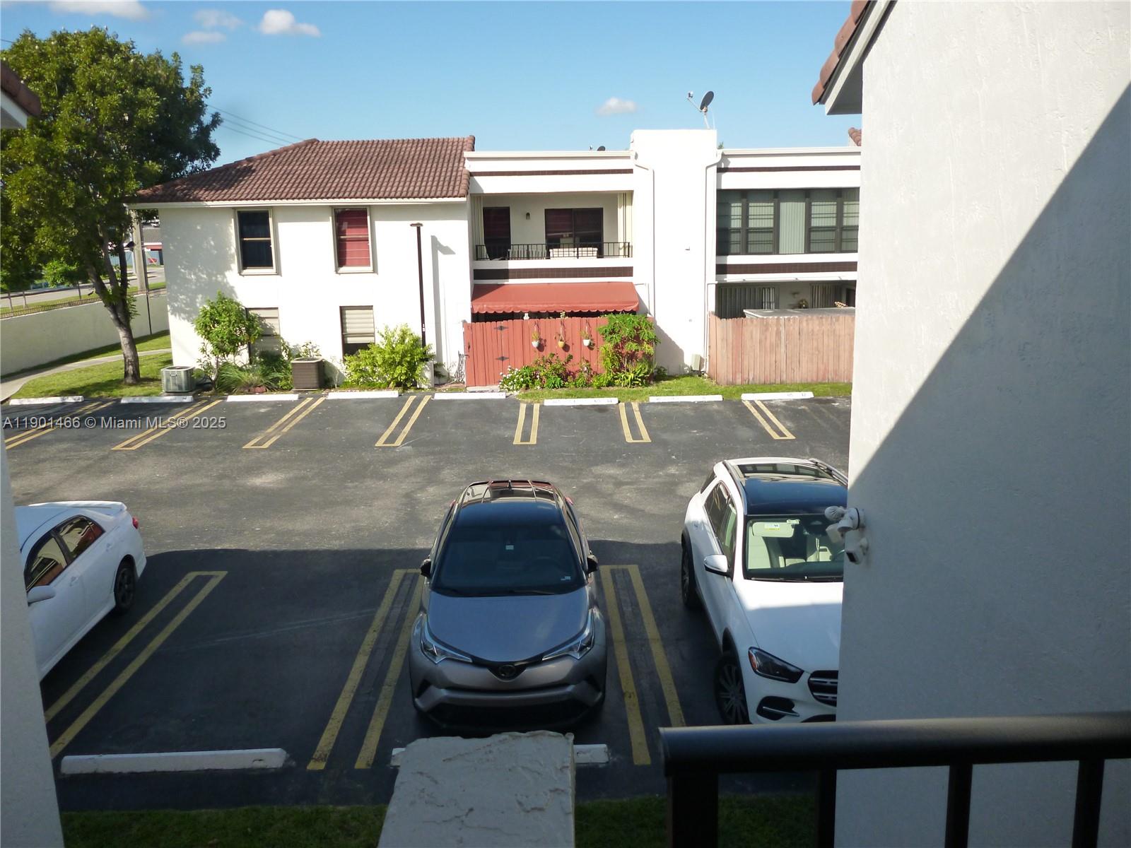 TERRANOVA CONDO 4 - Residential Lease