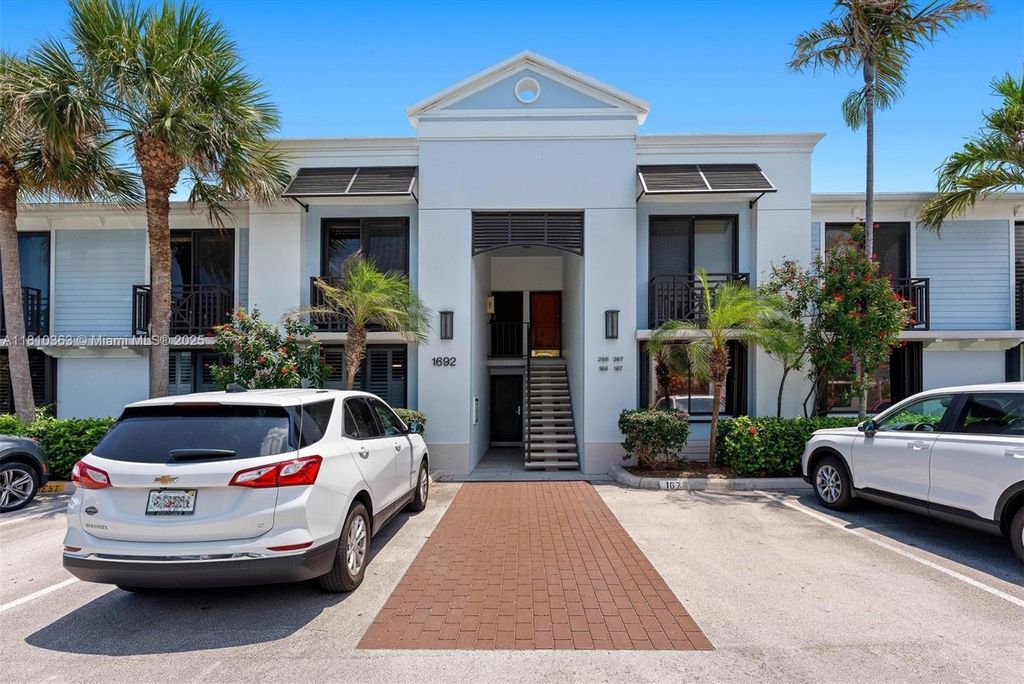 Photo of 1692 S Ocean Ln #266, Fort Lauderdale, FL 33316 (MLS # A11810363)