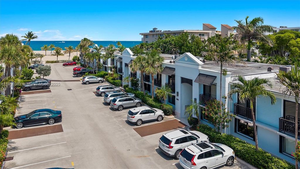 Photo of 1692 S Ocean Ln #266, Fort Lauderdale, FL 33316 (MLS # A11810363)