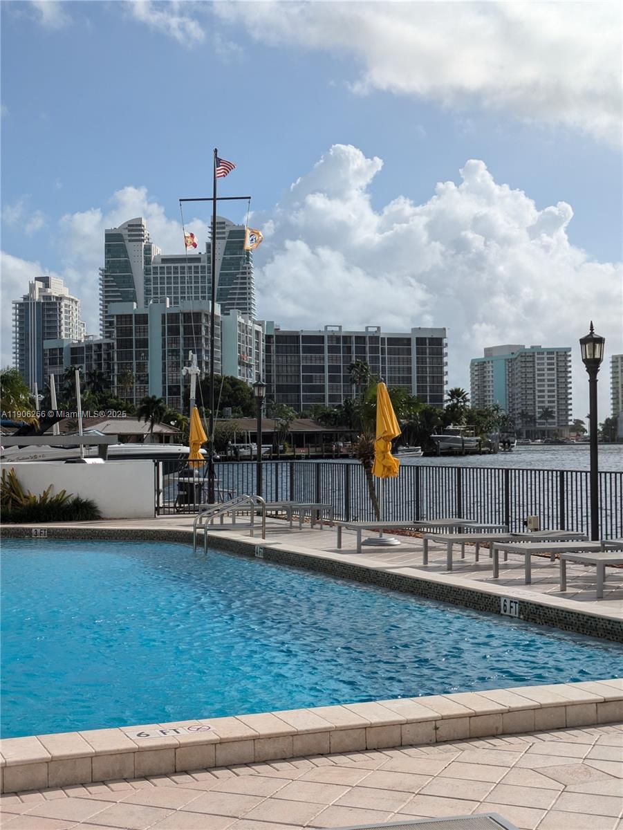 ANCHOR BAY CLUB CONDO - Residential Lease