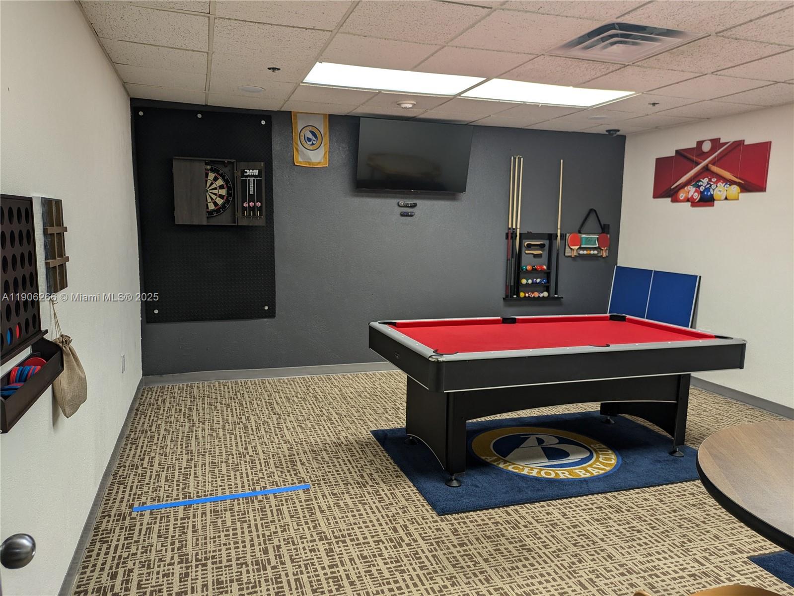 ANCHOR BAY CLUB CONDO - Residential Lease