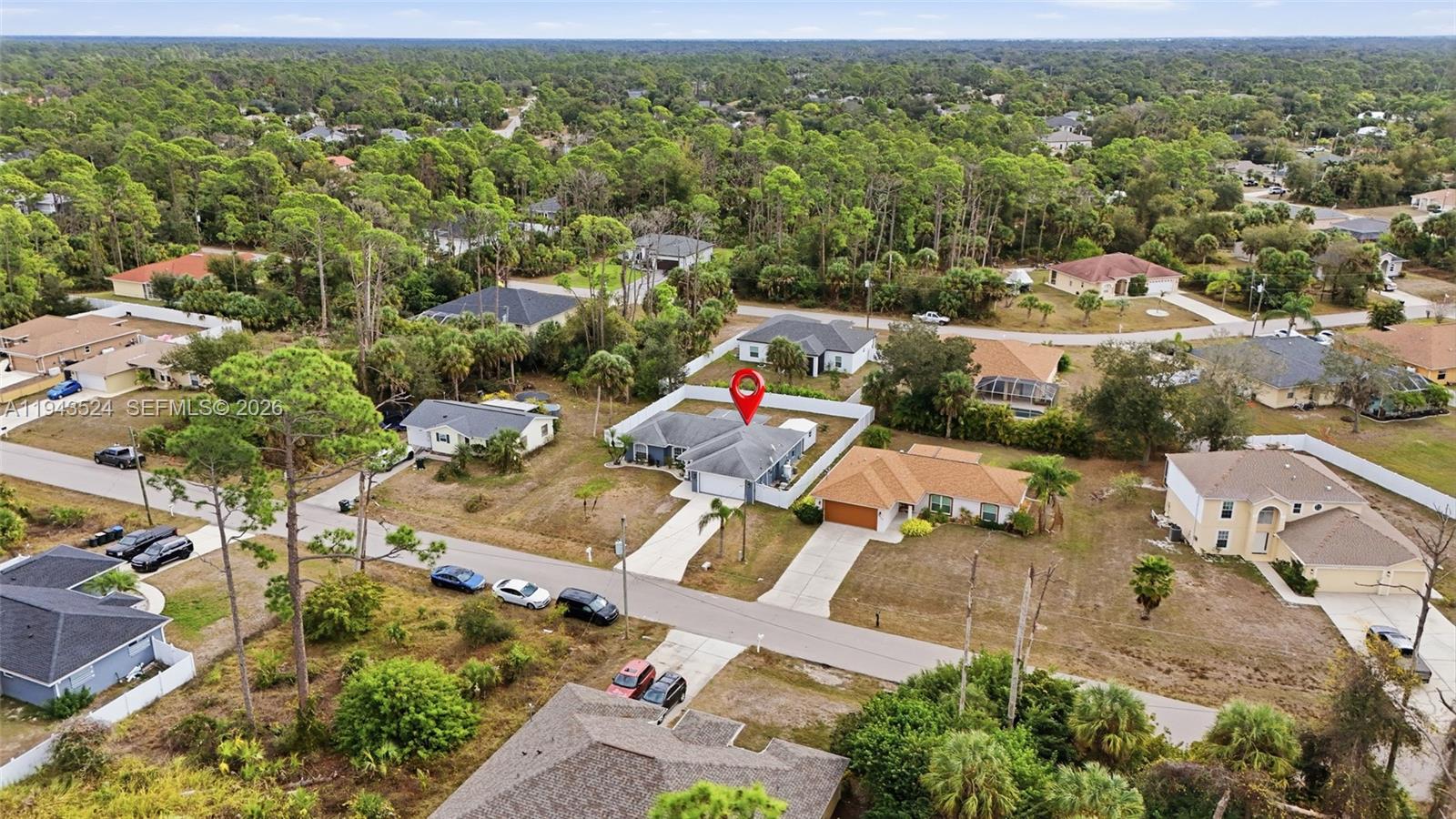 North Port - Residential