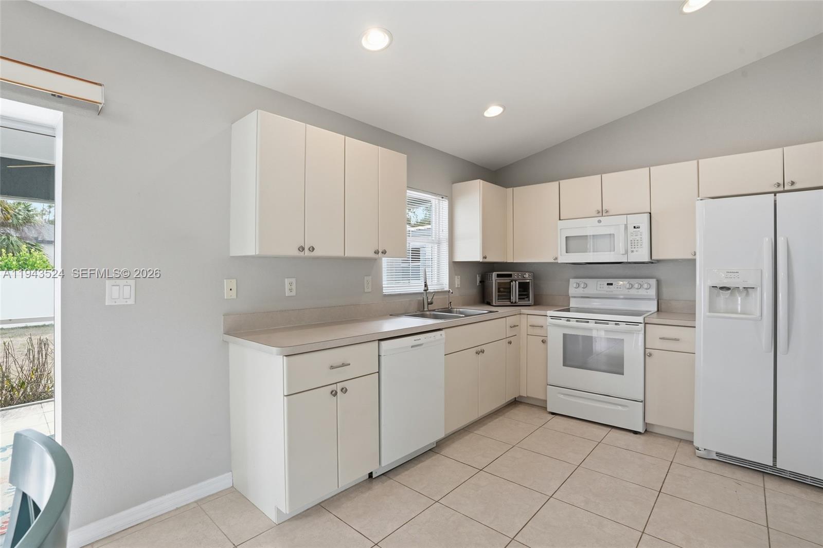 North Port - Residential