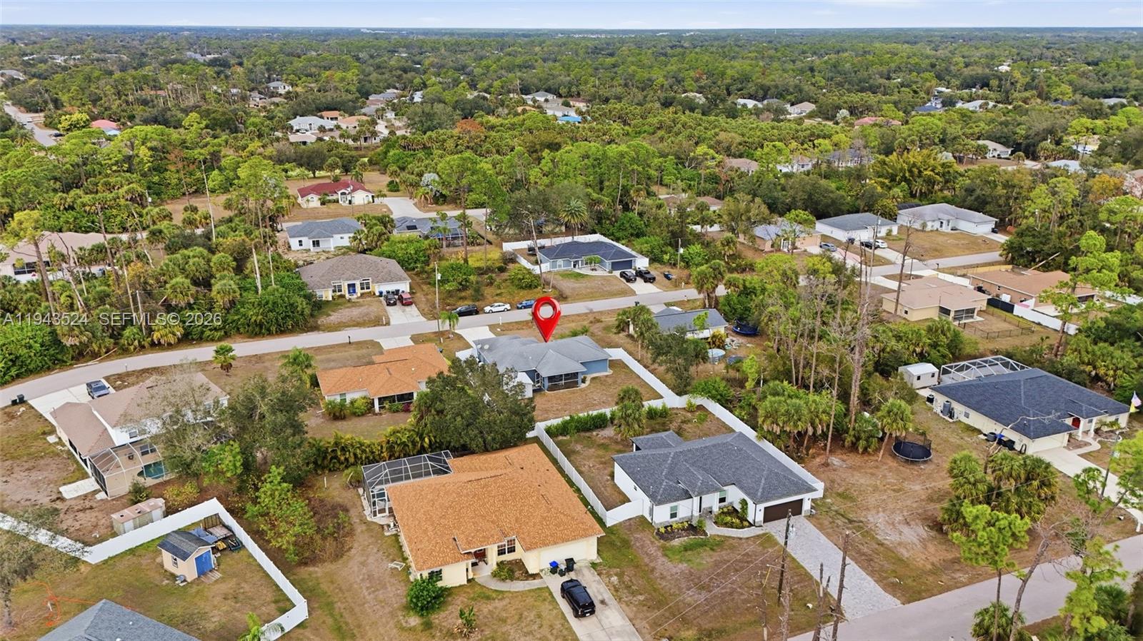 North Port - Residential