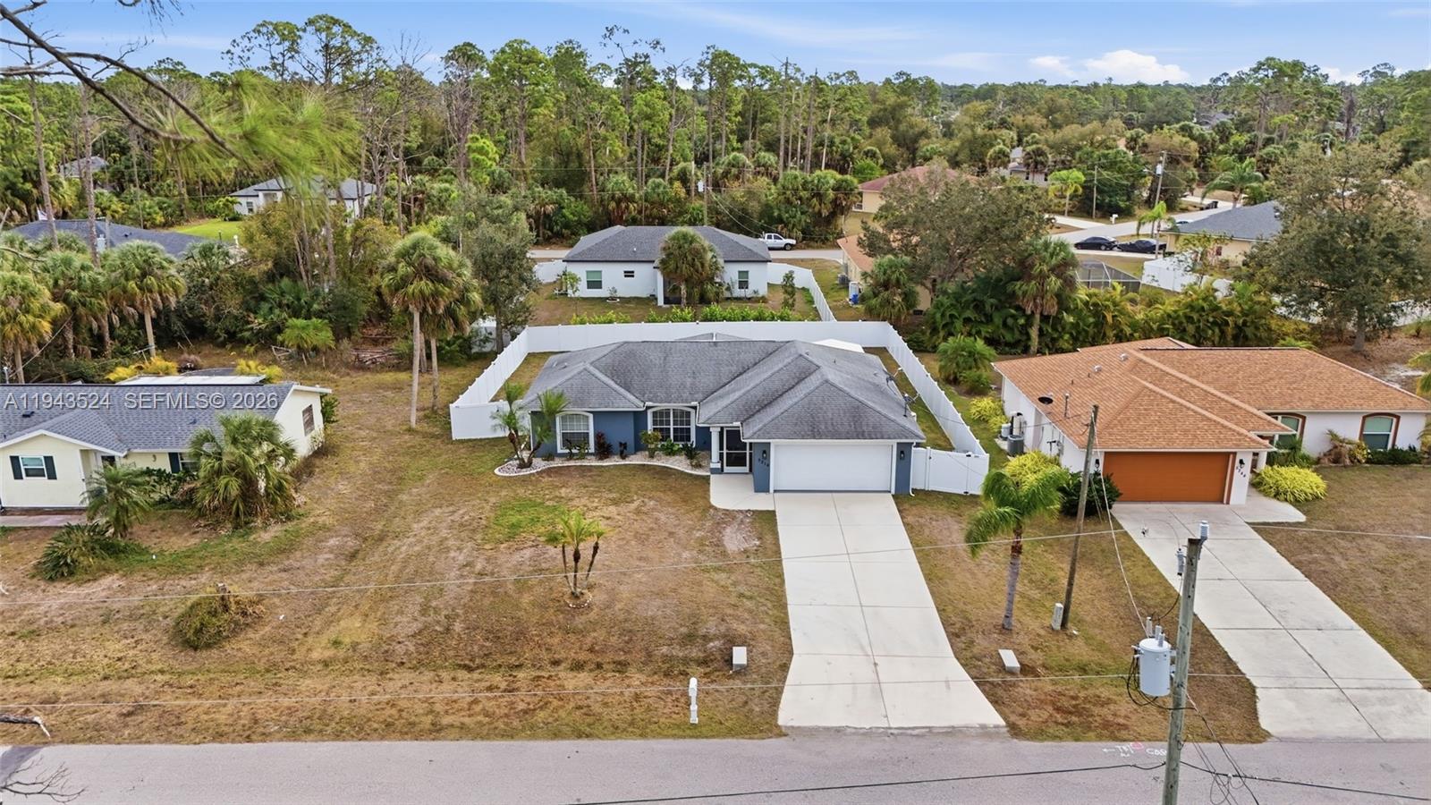 North Port - Residential