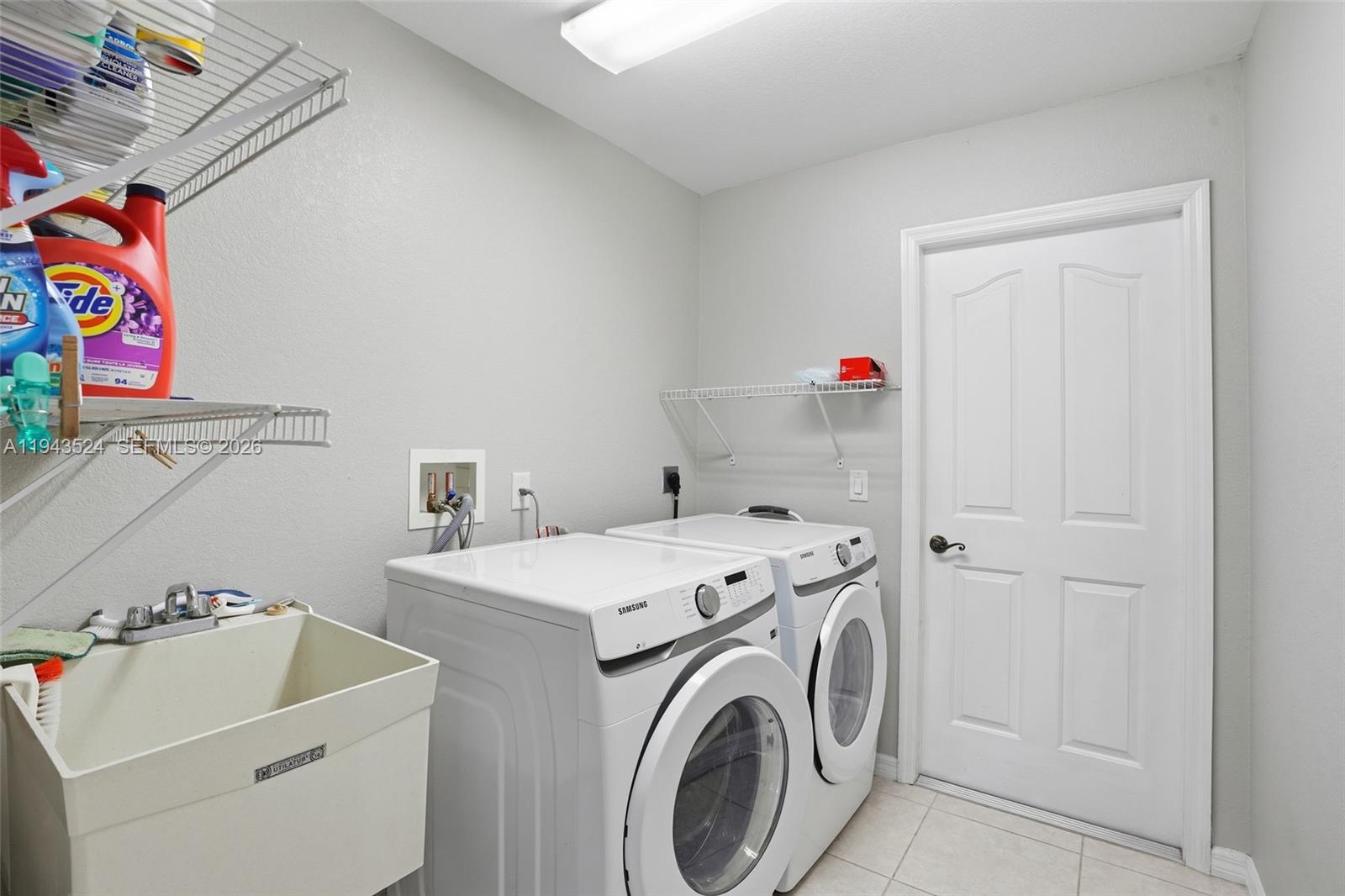 North Port - Residential