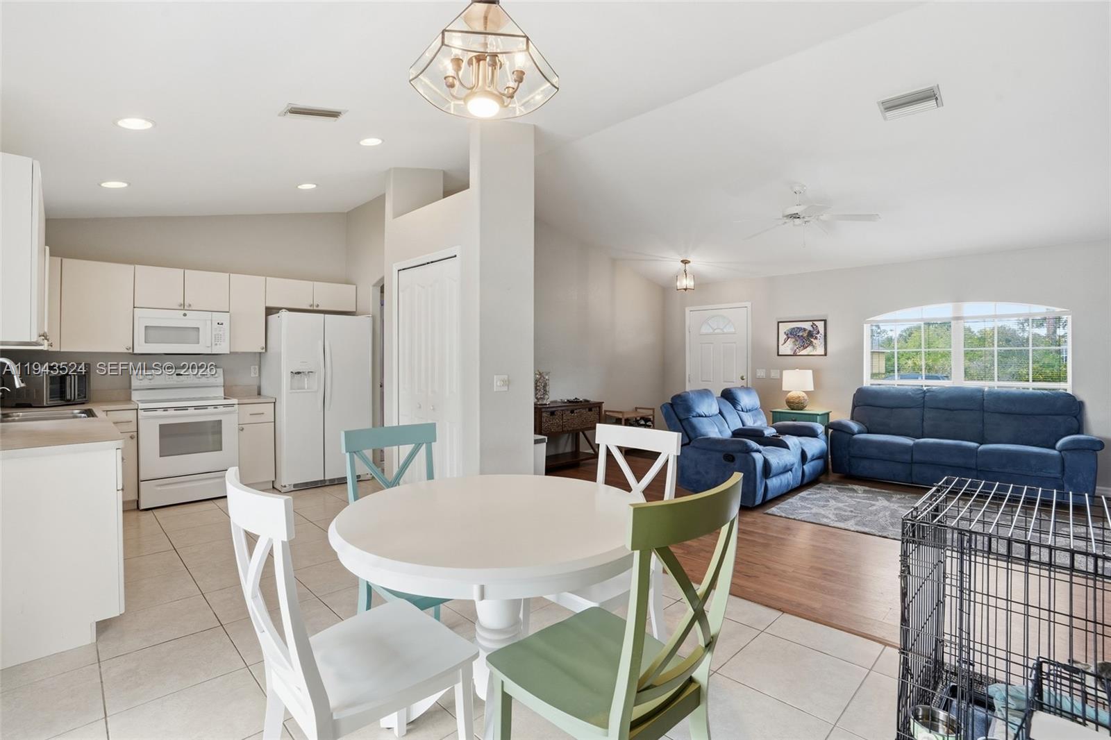 North Port - Residential