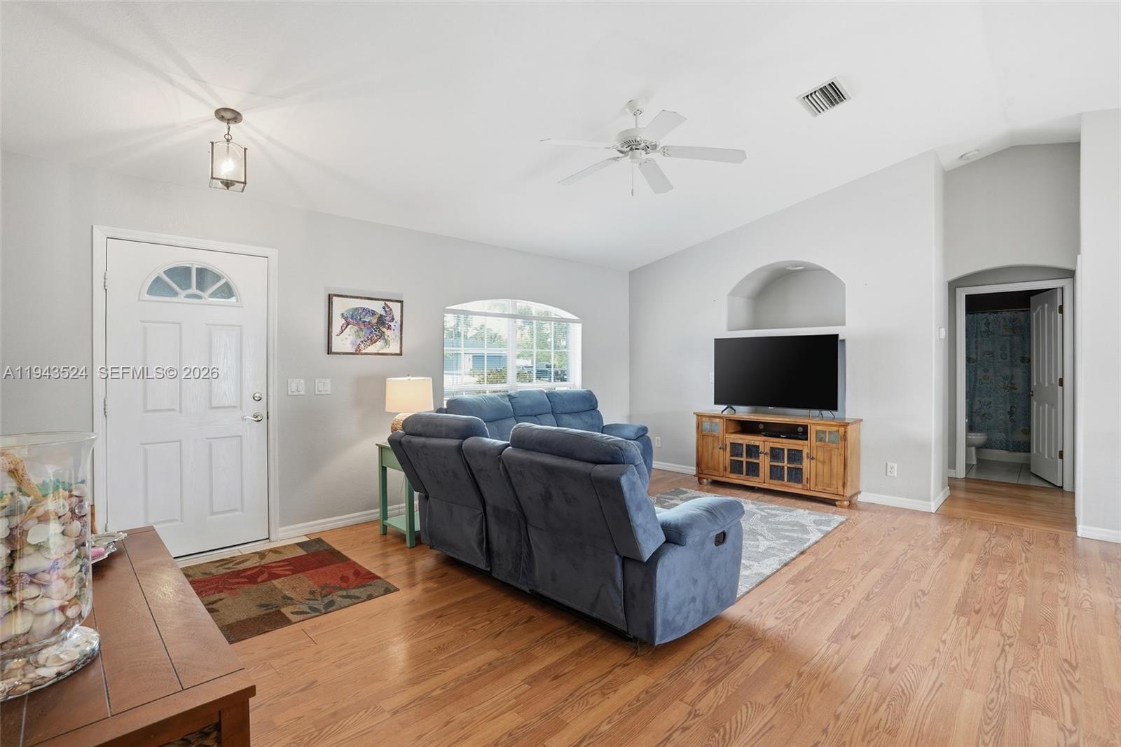 North Port - Residential