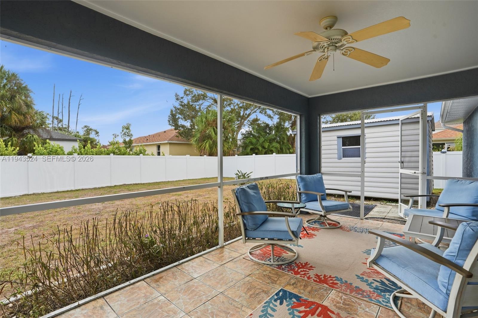 North Port - Residential