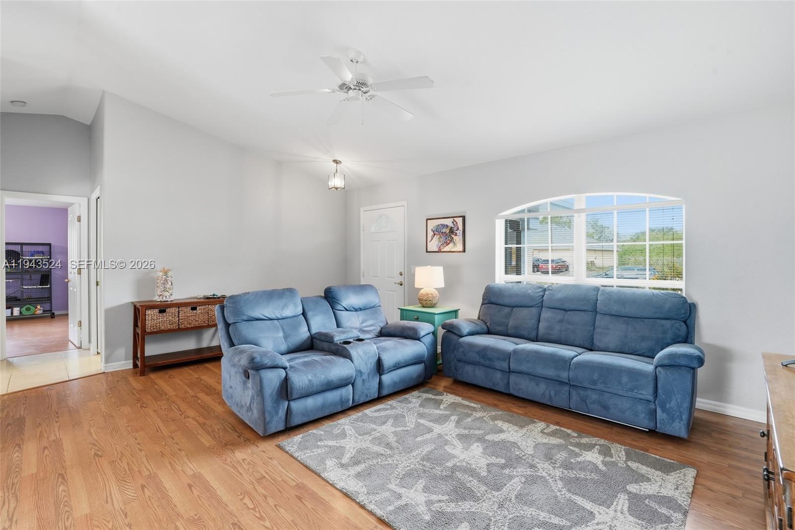 North Port - Residential