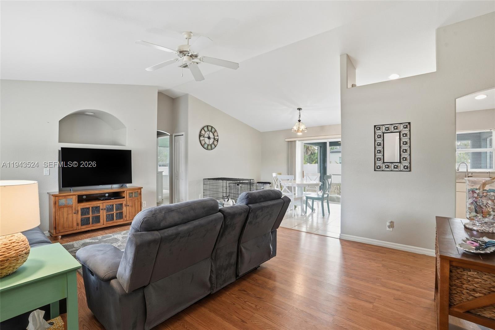 North Port - Residential