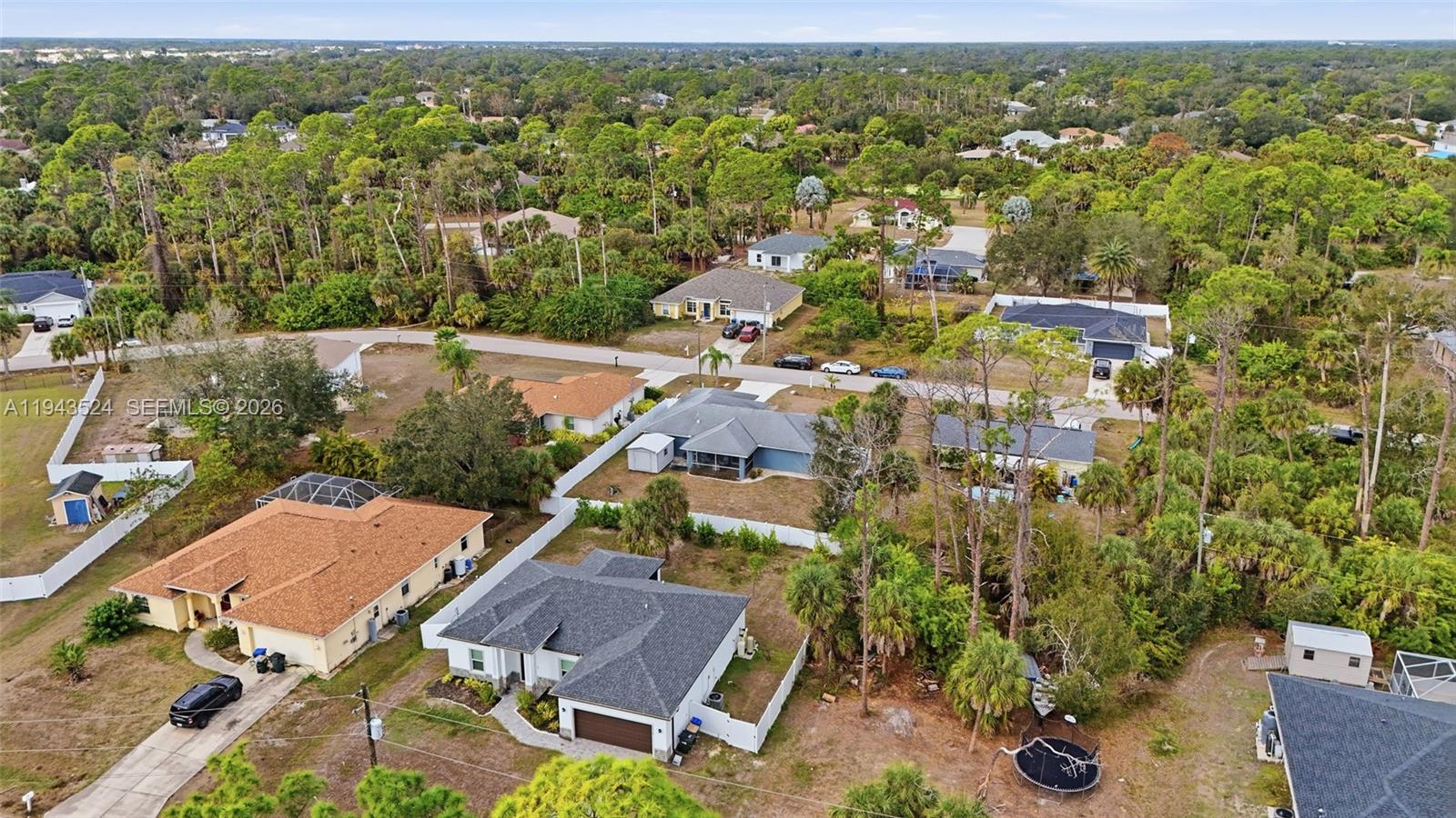 North Port - Residential