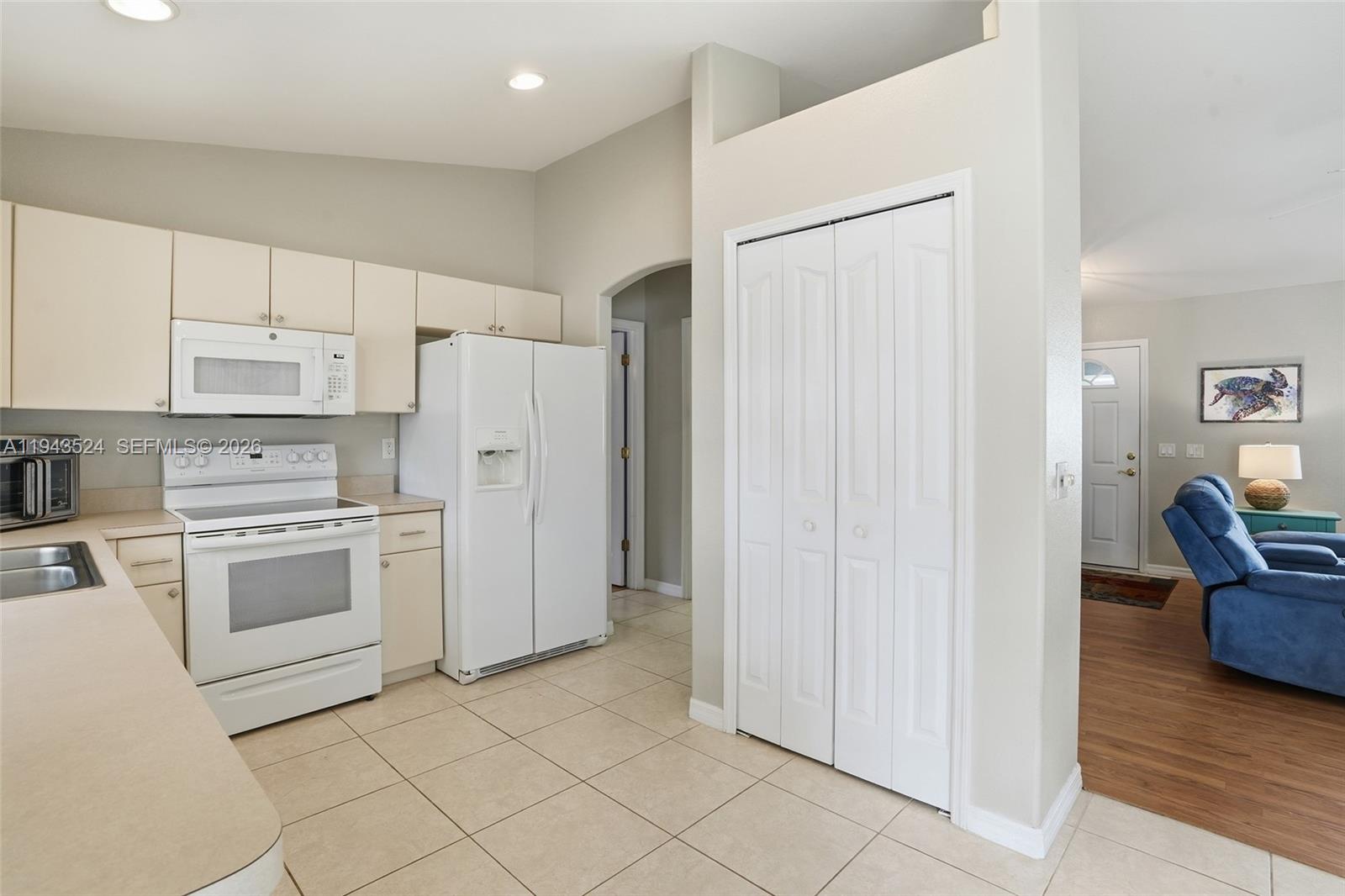 North Port - Residential