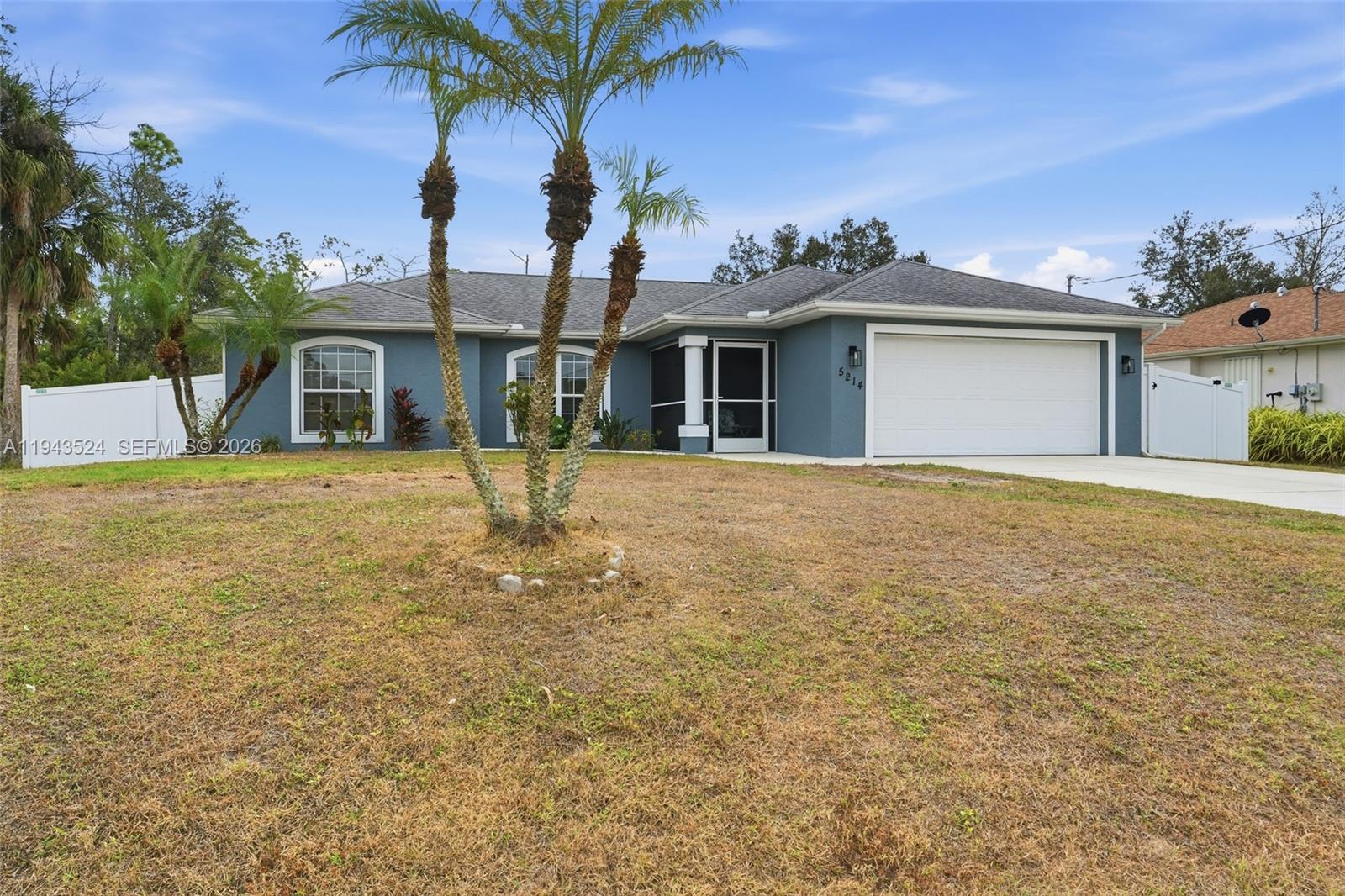 North Port - Residential