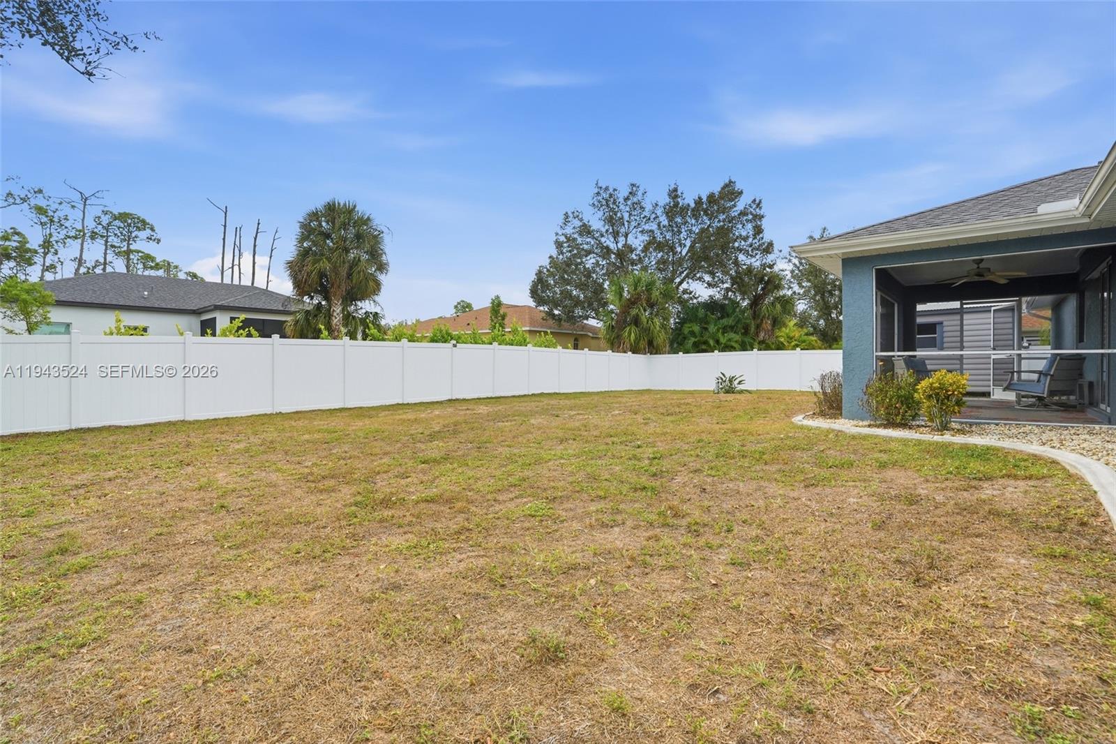 North Port - Residential