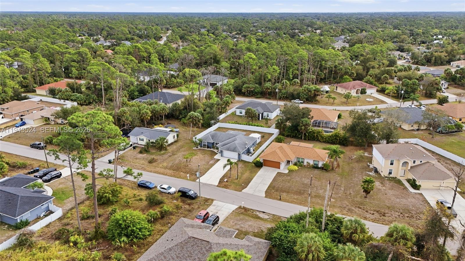 North Port - Residential