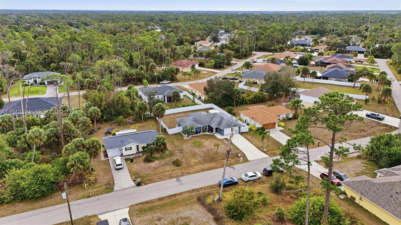 North Port - Residential