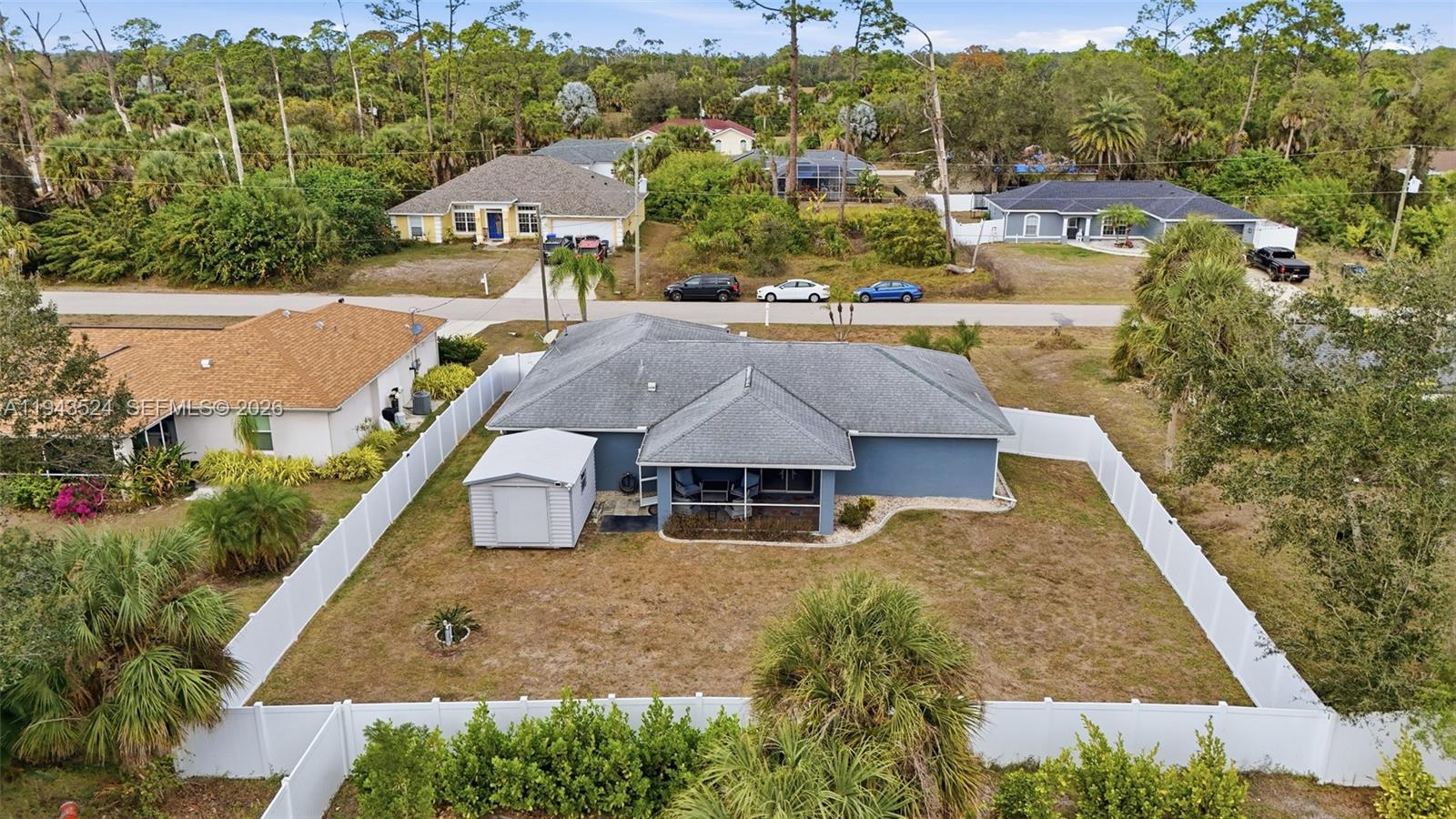 North Port - Residential