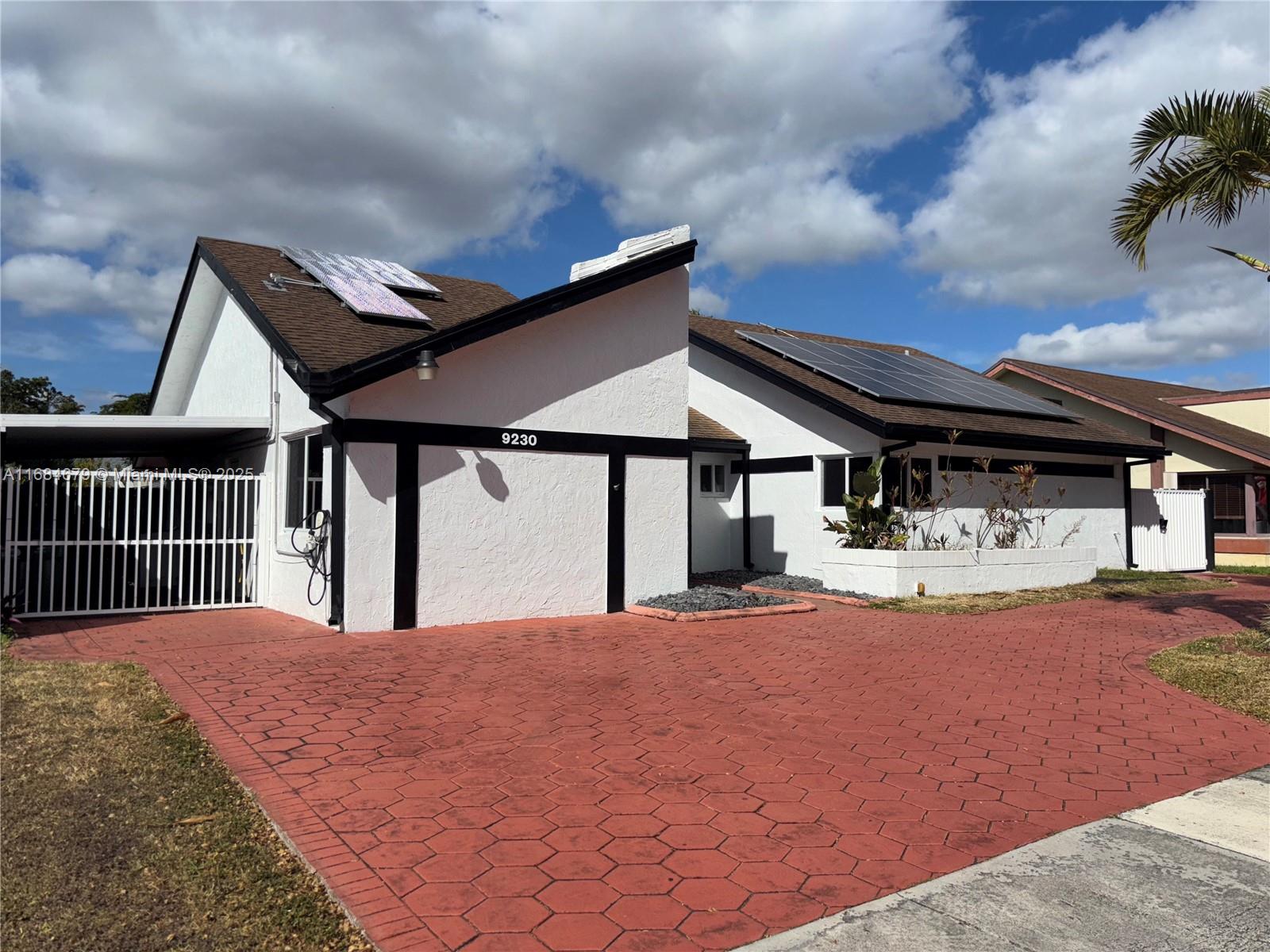 Property for Sale at 9230 Sw 100th Ave Rd, Miami, Broward County, Florida - Bedrooms: 4 
Bathrooms: 3  - $849,000