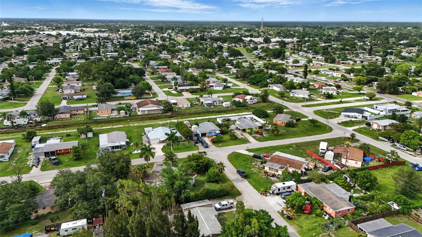 LEHIGH ACRES - Residential