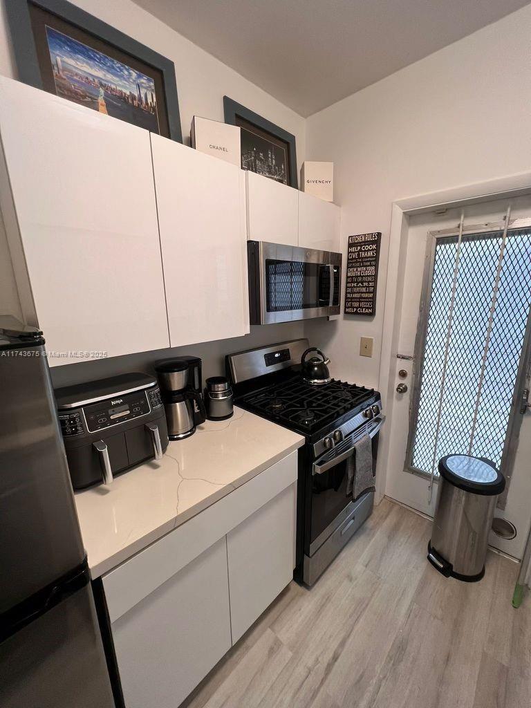 PARK CORNER CONDO - Residential
