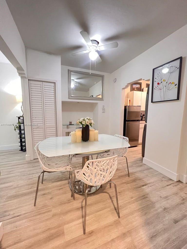 PARK CORNER CONDO - Residential