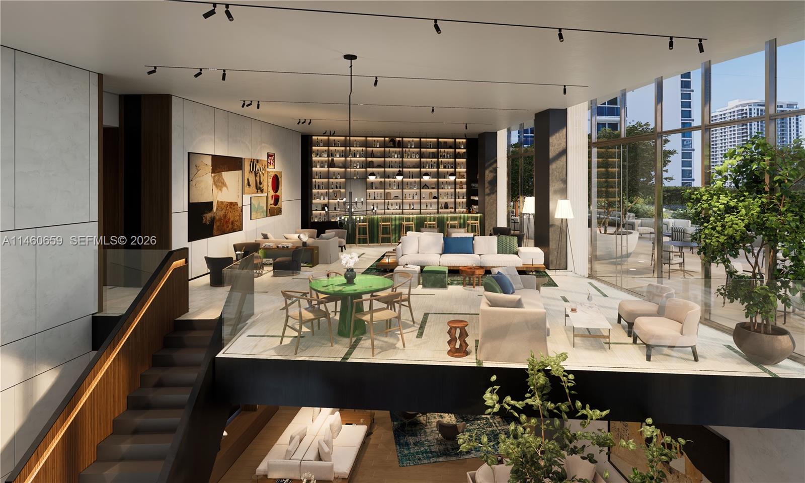 Casa Bella Residences - Residential