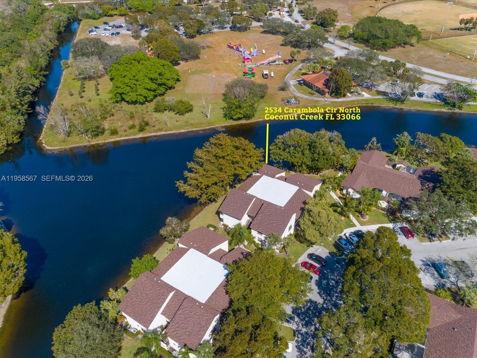 2534 Carambola Cir N 1825