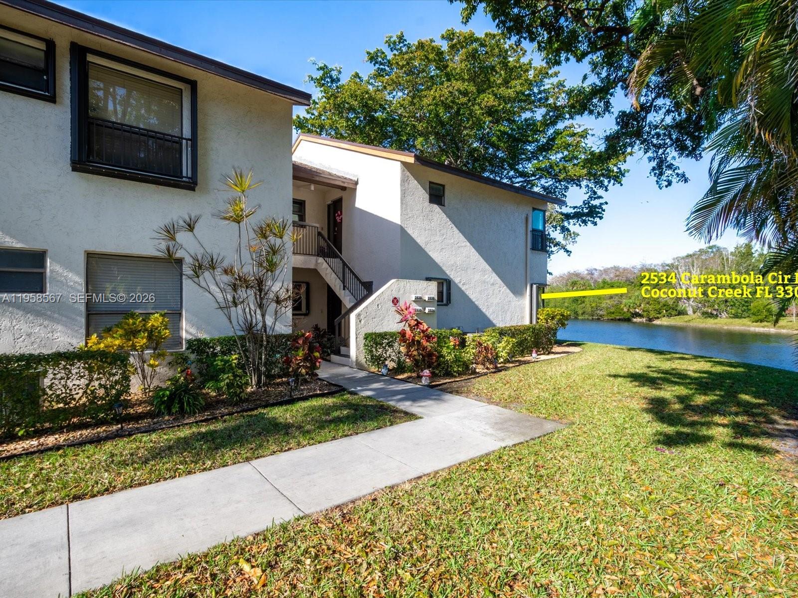 2534 Carambola Cir N 1825